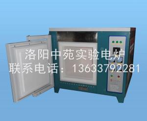 ZY-XB14箱式電爐