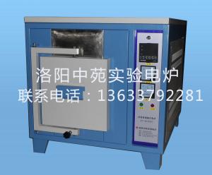 實(shí)驗(yàn)電阻爐
